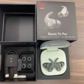 Beats Fit Pro ワイヤレスイヤホン グレー