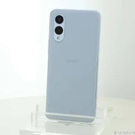ソフマップ 〔中古品〕 arrows We2 64GB ライトブルー F-52E docomo SIMフリー【295】