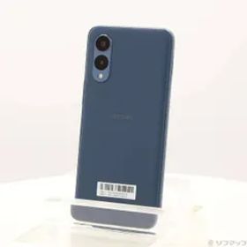 ソフマップ 〔中古品〕 arrows We2 M07 128GB ネイビーグリーン ASMC07002 楽天 SIMフリー【269】