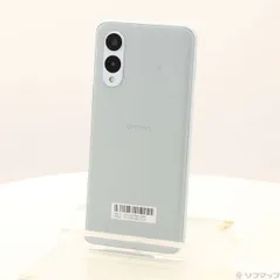 ソフマップ 〔中古品〕 arrows We2 64GB ライトブルー FCG02 au SIMフリー【368】