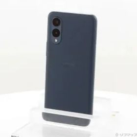 ソフマップ 〔中古品〕 arrows We2 64GB ネイビーグリーン FCG02 au SIMフリー【295】