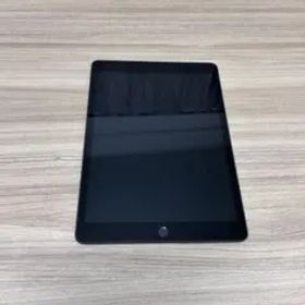 iPad 8 本体 第8世代 グレー 本体 APPLE