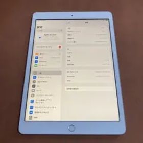 460 外観美品☆電池最良好☆iPad8 第8世代 32GB WIFIモデル☆