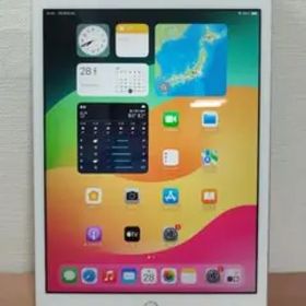 ★Apple iPad 第8世代 Wi-Fi 32GBシルバー A12/32GB