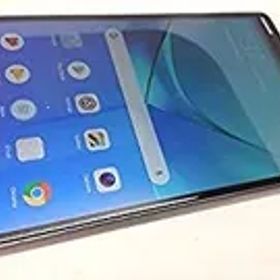 【中古】 HUAWEI ファーウェイ M58 SHT-W09 Gray 32G MediaPad M5 8.4 SHT-W09 WiFi Gray 32G 53010BTK