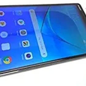 【中古】「非常に良い」ファーウェイジャパン M58/SHT-W09/Gray/32G HUAWEI MediaPad M5 8.4/SHT-W09/WiFi/Gray/32G/53010BTK