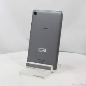 ソフマップ 〔中古品〕 MediaPad M5 32GB スペースグレイ SHT-AL09 SIMフリー【344】