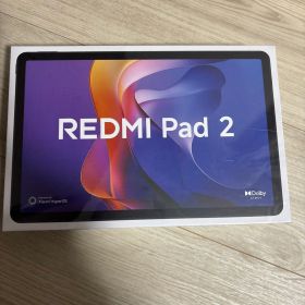 REDMI Pad 2 128GB 4GB RAM