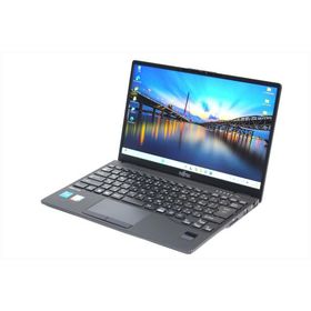 即配 良品 2023年軽量快速16Gモデル 12世代Corei5 LIFEBOOK U9312/J LTE i5-1245U 16G 256G 13.3FHD Wi-Fi6E Office Win11 ノートパソコン AAA評価