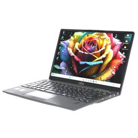 即配 2022年快速モデル 12世代Corei5 Office2019 LIFEBOOK U9312/J i5-1245U 16G 256G 13.3FHD WiFi6E Win11 バッテリー良 ノートパソコン BBA評価