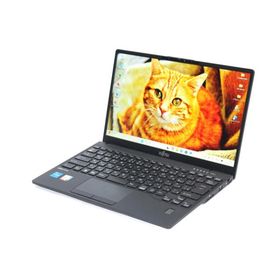 即配 2023年快速モデル 12世代Corei5 Office2021 LIFEBOOK U9312/K i5-1245U 16G 256G 13.3FHD Wi-Fi6E Win11 ノートパソコン ABA評価