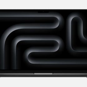 アップル MacBook Pro Liquid Retina XDRディスプレイ 14.2 MX2H3J/A スペースブラック Apple M4 Proチップ メモリ容量：24GB SSD：512GB MX2H3JA 12コア 16コアGPU 16コアNeural Engine Webカメラ