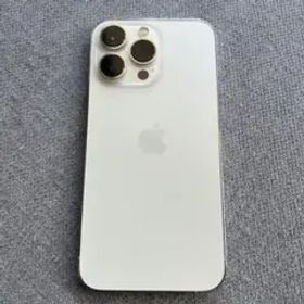 iPhone 13pro シルバー 本体