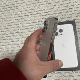 Apple iPhone 13 Pro バッテリー87%