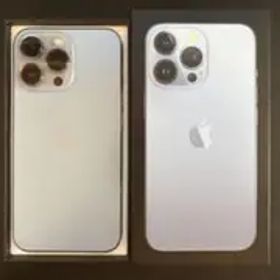 Apple iPhone 13 Pro シエラブルー 256GB 本体