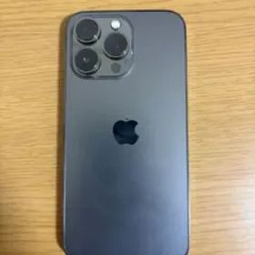Apple iPhone 13 Pro 128G グラファイト