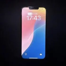 【美品】iPhone 13Pro 128GB SIMフリー アルパイングリーン