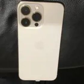 Apple iPhone 13 Pro ゴールド 128GB SIMフリー