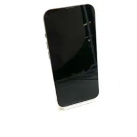 iPhone 13 Pro 256GB シルバー docomo SIMフリー 白ロム 動作確認済 78%【全額返金保証】【最速発送】