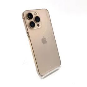 iPhone 13 Pro 256GB ゴールド SIMフリー 白ロム【難有】 76%【最速発送】