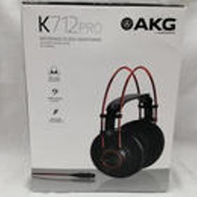 モニターヘッドホン K712PRO AKG