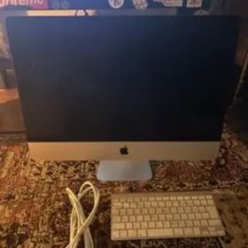 iMac 2013年 本体 キーボード付き