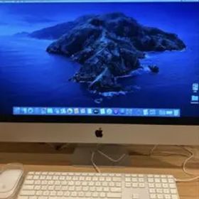 iMac 27インチ Late 2013 32GB