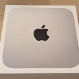 Apple Mac mini M2 2023年モデル