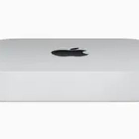 展示品 Apple Mac mini MMFJ3J/A M2チップ 8コア