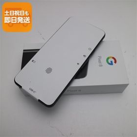 新品未使用 SIMフリー Google Pixel 8 128GB オブシディアン スマホ Google 即日発送 あすつく 土日祝発送OK