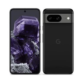Google Pixel 8[128GB] SoftBank オブシディアン【安心保証】
