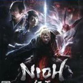 【中古】 仁王／PS4