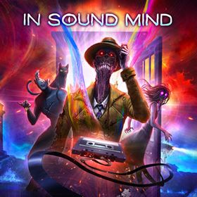 PS5 In Sound Mind - DX Edition