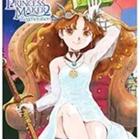 Switch／プリンセスメーカー2 リジェネレーション