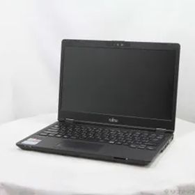 ソフマップ 〔中古品〕 LIFEBOOK U7310／D FMVU31024【377】