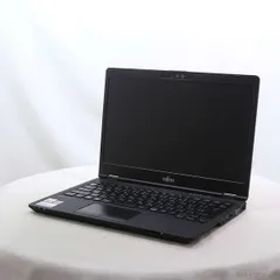 ソフマップ 〔中古品〕 LIFEBOOK U7310／D FMVU31024【295】