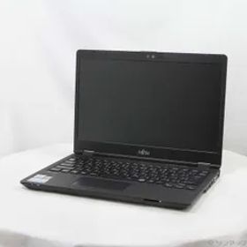 ソフマップ 〔中古品〕 LIFEBOOK U7310／D FMVU31024【262】