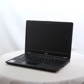 ソフマップ 〔中古品〕 LIFEBOOK U7310／D FMVU31024【368】