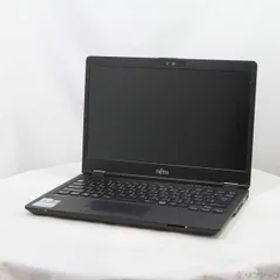 ソフマップ 〔中古品〕 LIFEBOOK U7310／D FMVU31024【269】