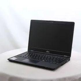 ソフマップ 〔中古品〕 LIFEBOOK U7310／D FMVU31024【276】