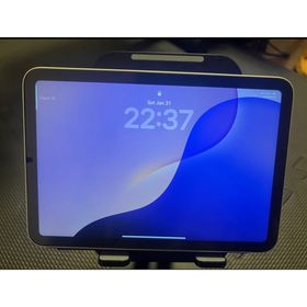 アイパッド(iPad)のiPad Mini (A17 Pro) 128GB Wifi 保証有(タブレット)