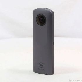 ソフマップ 〔中古品〕 RICOH THETA V【295】