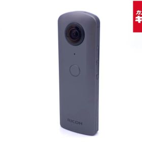 【中古】 【良品】 リコー RICOH THETA V