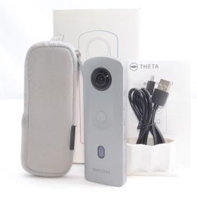 RICOH リコー THETA SC2 for Business グレー