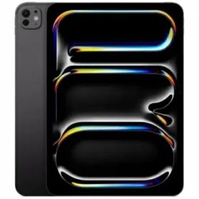 【未使用】Apple 【Wi-Fi】 11インチ iPad Pro（M5/2025） 1TB スペースブラック 標準ガラス MDWP4J/A【札幌】保証期間6ヶ月