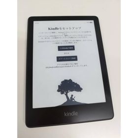 【広告なし】Amazon Kindle Paperwhite 第11世代/M2L3EK/8GB