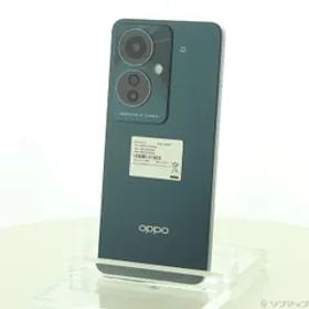 ソフマップ 〔中古品〕 OPPO Reno11 A 128GB ダークグリーン YMOPRENO11A Y!mobile SIMフリー【295】