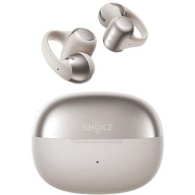Shokz(ショックス) OPENDOTS ONE Grey SKZ-EP-000053 イヤーカフ型イヤホン