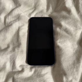 iPhone12 64GB SIMフリー 本体のみ 動作品