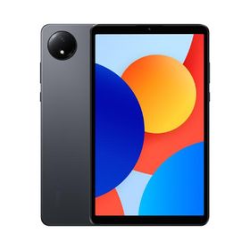 Xiaomi シャオミ 8.7型タブレットPC Wi-Fiモデル Redmi Pad SE 8.7 4+128GB グラファイトグレー VHU5133JP